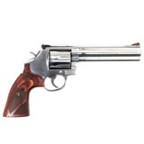 SMITH & WESSON 686-6 PLUS .357 MAG - 2 of 2