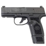 FN REFLEX 9MM LUGER (9X19 PARA) - 1 of 3