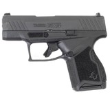TAURUS GX4 9MM LUGER (9X19 PARA) - 1 of 3