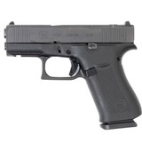 GLOCK 43X MOS 9MM LUGER (9X19 PARA) - 1 of 3