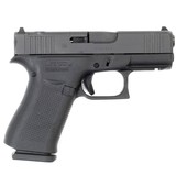 GLOCK 43X MOS 9MM LUGER (9X19 PARA) - 2 of 3