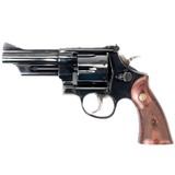 SMITH & WESSON 27-9 .357 MAG - 1 of 3