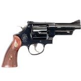 SMITH & WESSON 27-9 .357 MAG - 2 of 3