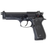 BERETTA M9 9MM LUGER (9X19 PARA) - 1 of 3