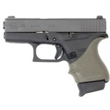 GLOCK 43 9MM LUGER (9X19 PARA) - 1 of 3
