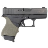 GLOCK 43 9MM LUGER (9X19 PARA) - 2 of 3