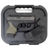 GLOCK 43 9MM LUGER (9X19 PARA) - 3 of 3
