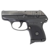 RUGER LCP .380 ACP - 1 of 3