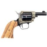 HERITAGE MFG. HERITAGE BARKEEP .22 LR - 2 of 3