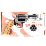 HERITAGE MFG. HERITAGE BARKEEP .22 LR - 3 of 3
