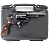 RUGER SECURITY-SIX .357 MAG - 3 of 3