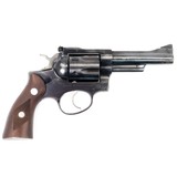 RUGER SECURITY-SIX .357 MAG - 2 of 3