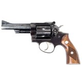 RUGER SECURITY-SIX .357 MAG - 1 of 3