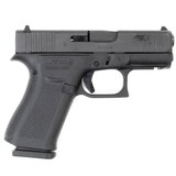 GLOCK 43X 9MM LUGER (9X19 PARA) - 2 of 3