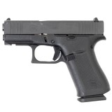GLOCK 43X 9MM LUGER (9X19 PARA) - 1 of 3