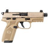 FN 502 .22 LR - 2 of 3