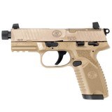 FN 502 .22 LR - 1 of 3