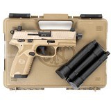 FN 502 .22 LR - 3 of 3