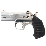 BOND ARMS SNAKE SLAYER IV MAGNAPORT CUSTOM .45 LC/.410 GA