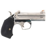 BOND ARMS SNAKE SLAYER IV MAGNAPORT CUSTOM .45 LC/.410 GA - 2 of 3