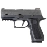 SIG SAUER P320 XCARRY 9MM LUGER (9X19 PARA) - 1 of 3
