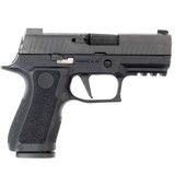 SIG SAUER P320 XCARRY 9MM LUGER (9X19 PARA) - 2 of 3