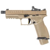 SPRINGFIELD ARMORY ECHELON 9MM LUGER (9X19 PARA) - 1 of 3