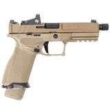 SPRINGFIELD ARMORY ECHELON 9MM LUGER (9X19 PARA) - 2 of 3