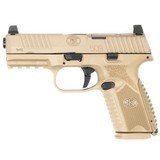 FN 509 9MM LUGER (9X19 PARA) - 1 of 3