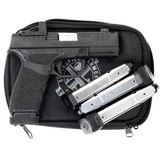 SPRINGFIELD ARMORY HELLCAT PRO 9MM LUGER (9X19 PARA) - 3 of 3