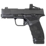 SPRINGFIELD ARMORY HELLCAT PRO 9MM LUGER (9X19 PARA) - 1 of 3