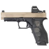 PALMETTO STATE ARMORY DAGGER FULL SIZE-S 9MM LUGER (9X19 PARA)