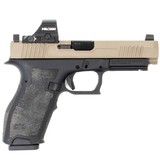 PALMETTO STATE ARMORY DAGGER FULL SIZE-S 9MM LUGER (9X19 PARA) - 2 of 2