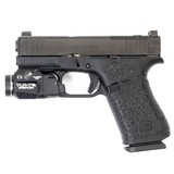 GLOCK 43X MOS 9MM LUGER (9X19 PARA) - 1 of 3