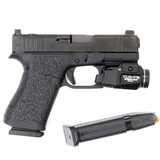 GLOCK 43X MOS 9MM LUGER (9X19 PARA) - 3 of 3