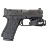 GLOCK 43X MOS 9MM LUGER (9X19 PARA) - 2 of 3