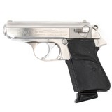 WALTHER WALTHER PPK/S .380 ACP