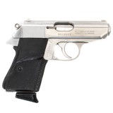 WALTHER WALTHER PPK/S .380 ACP - 2 of 2