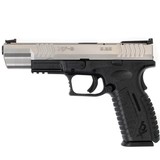 SPRINGFIELD ARMORY XDM-9 5.25 9MM LUGER (9X19 PARA) - 1 of 3