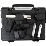 SPRINGFIELD ARMORY XDM-9 5.25 9MM LUGER (9X19 PARA) - 3 of 3