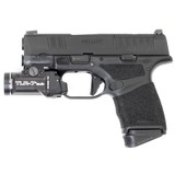 SPRINGFIELD ARMORY HELLCAT 9MM LUGER (9X19 PARA) - 1 of 3