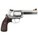 KIMBER K6S TARGET .357 MAG - 2 of 3