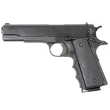ROCK ISLAND ARMORY M1911 A1-FS .45 ACP