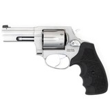 TAURUS 856 .38 SPL +P - 1 of 3