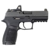 SIG SAUER P320 9MM LUGER (9X19 PARA) - 2 of 3