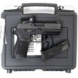 SIG SAUER P320 9MM LUGER (9X19 PARA) - 3 of 3