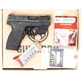 SMITH & WESSON M&P45 SHIELD PERFORMANCE CENTER M2.0 .45 ACP - 3 of 3