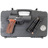 SIG SAUER P320 CUSTOM WORKS 9MM LUGER (9X19 PARA) - 3 of 3