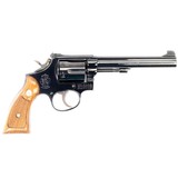 SMITH & WESSON 14-3 .38 SPL - 2 of 3