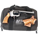 SMITH & WESSON 14-3 .38 SPL - 3 of 3